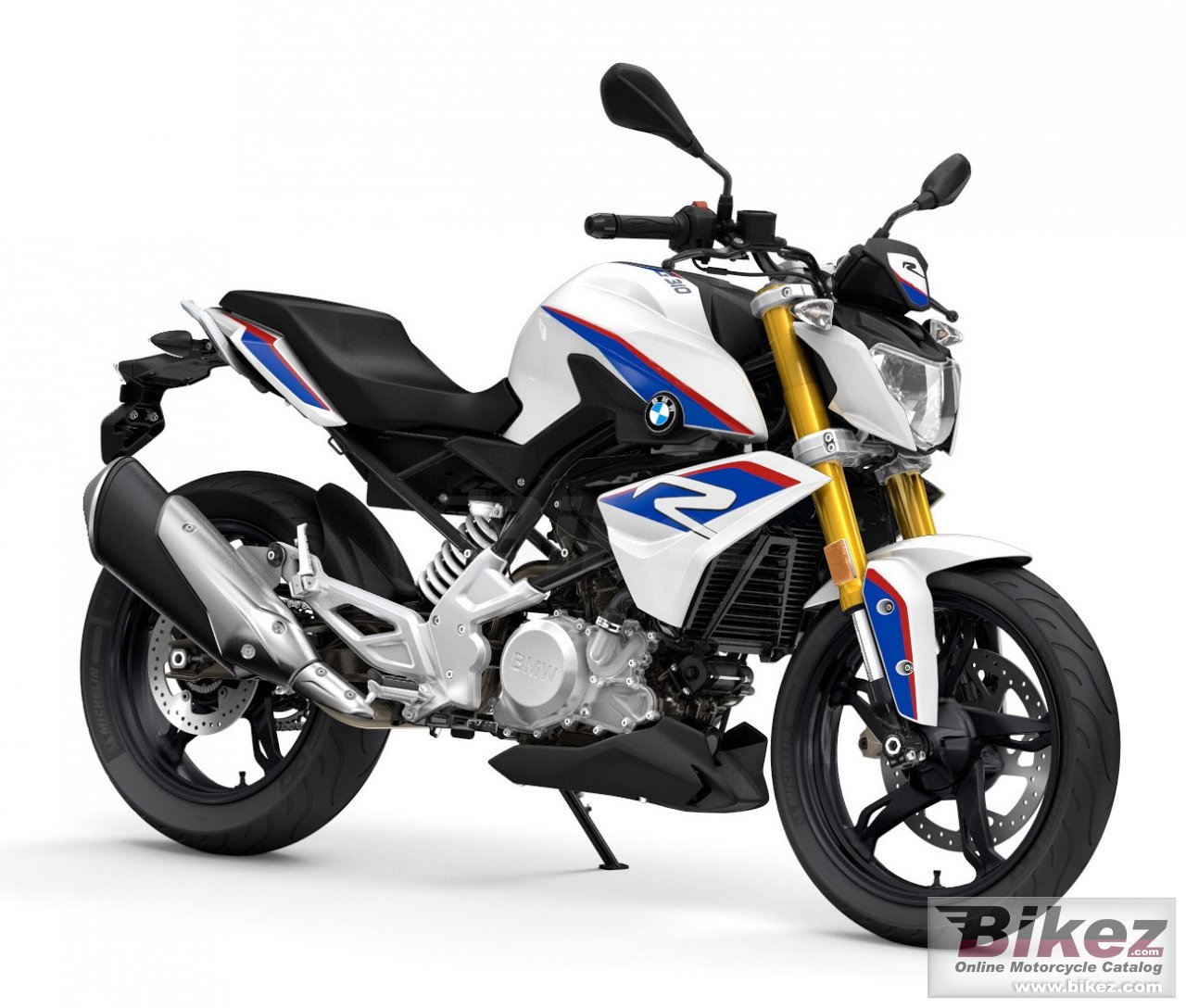 G 310 R