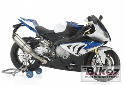 Bmw Hp4