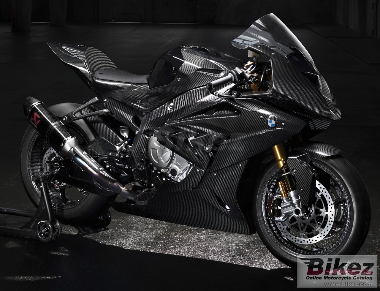 Hp4 Race Prototype