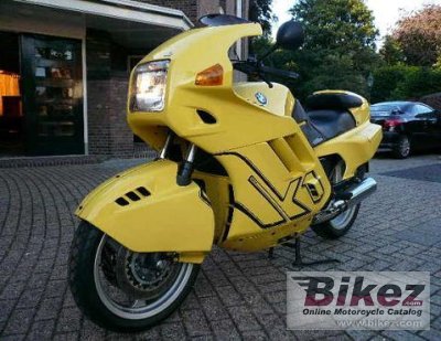 Bmw K 1