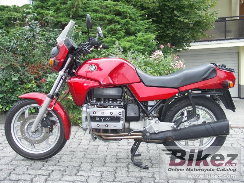 Bmw K 100