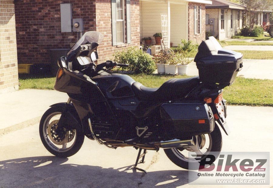 Bmw K 1100 Lt