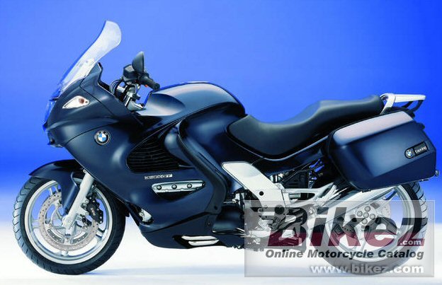 K 1200 Gt