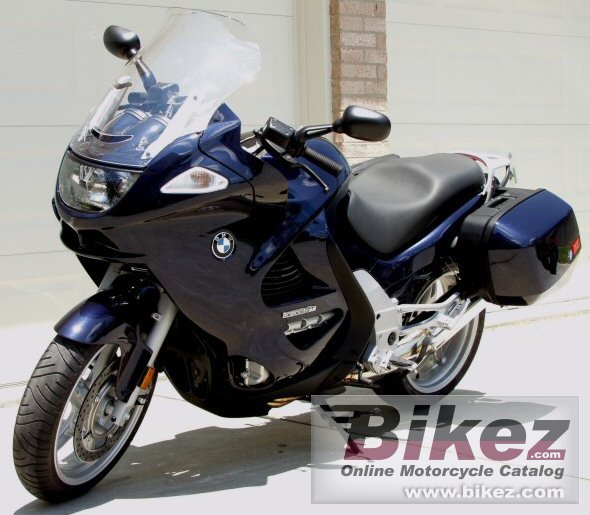 K 1200 Gt