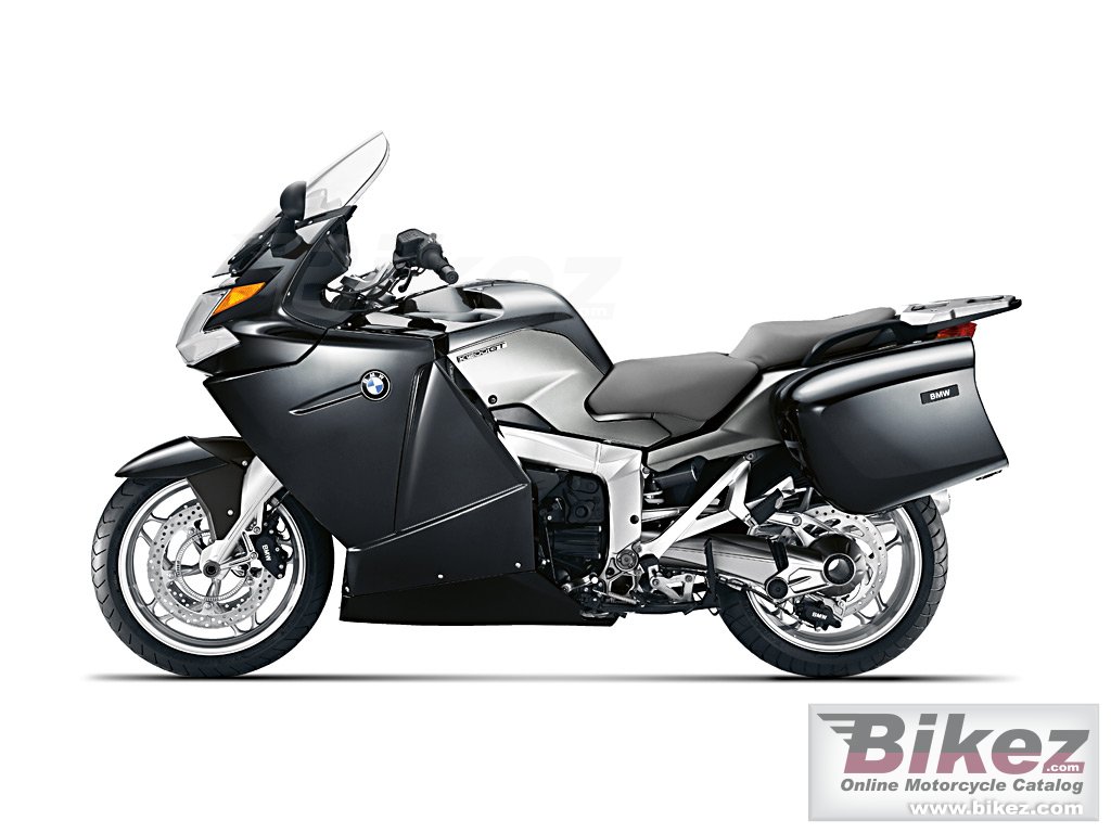K 1200 Gt