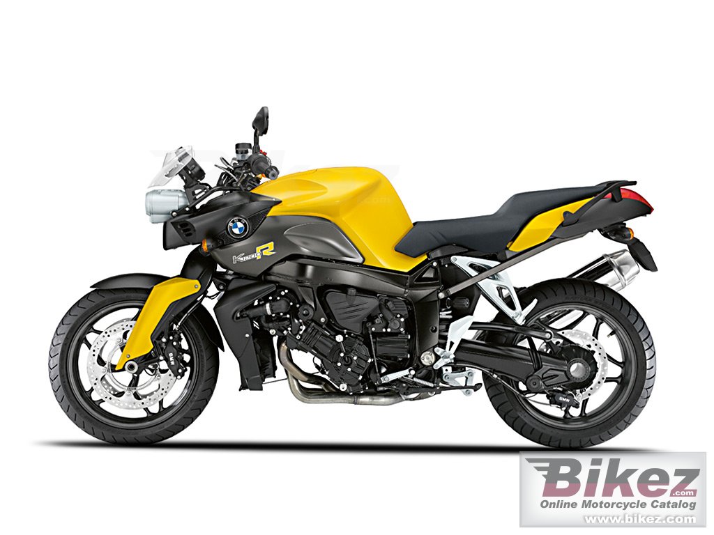 Bmw K 1200 R