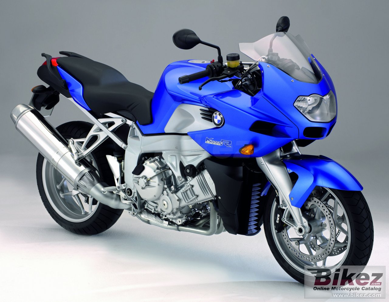 K 1200 R Sport