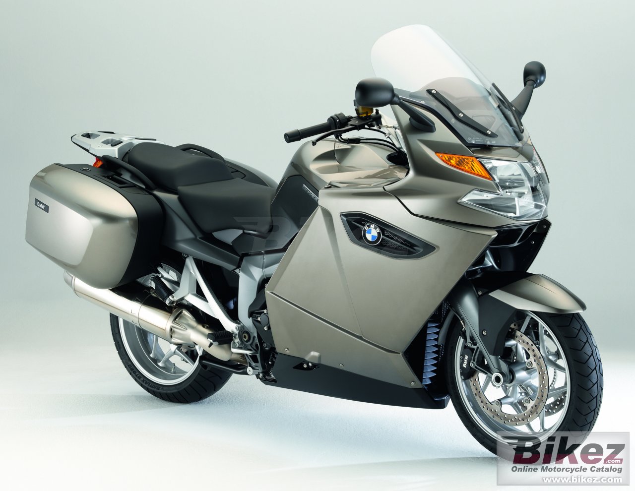 K 1300 Gt