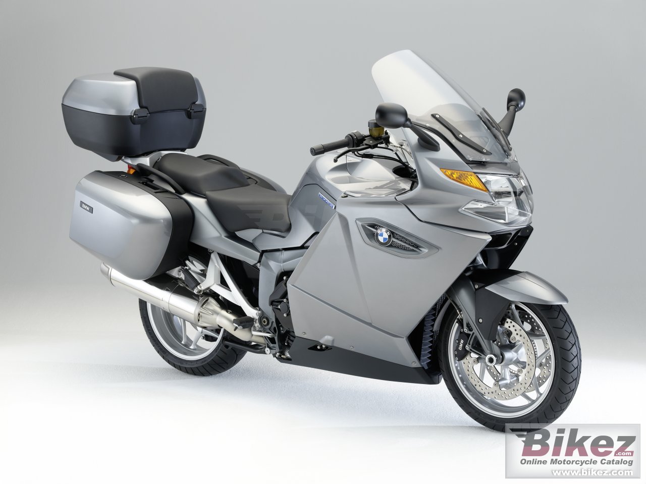 Bmw K 1300 Gt