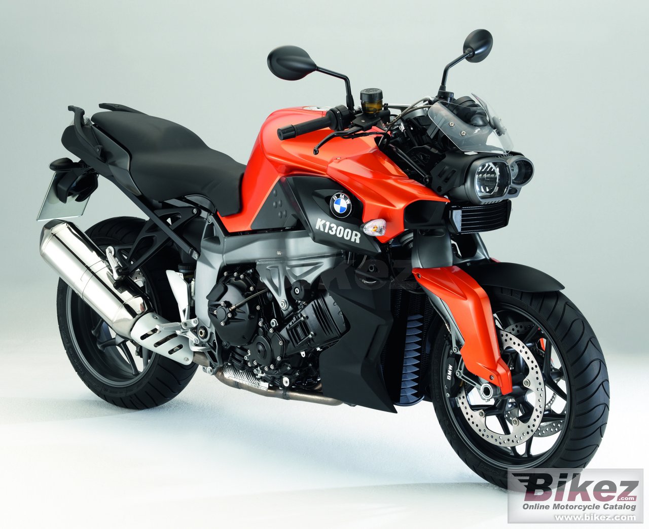 Bmw K 1300 R