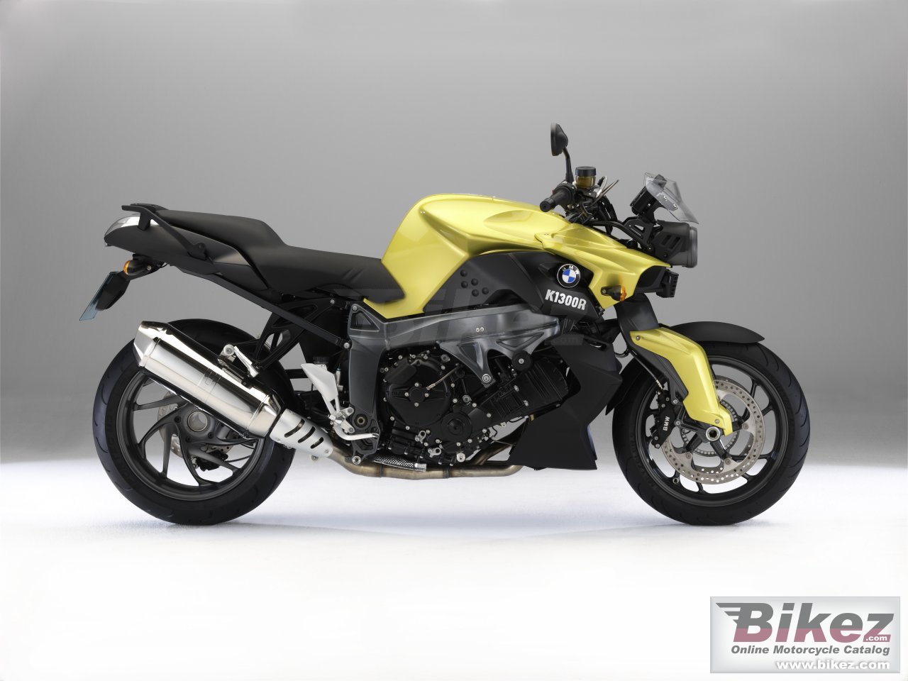 Bmw K 1300 R