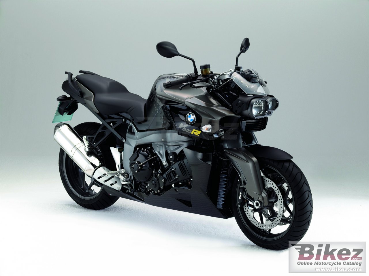 Bmw K 1300 R
