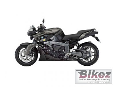 K 1300 R Carbon