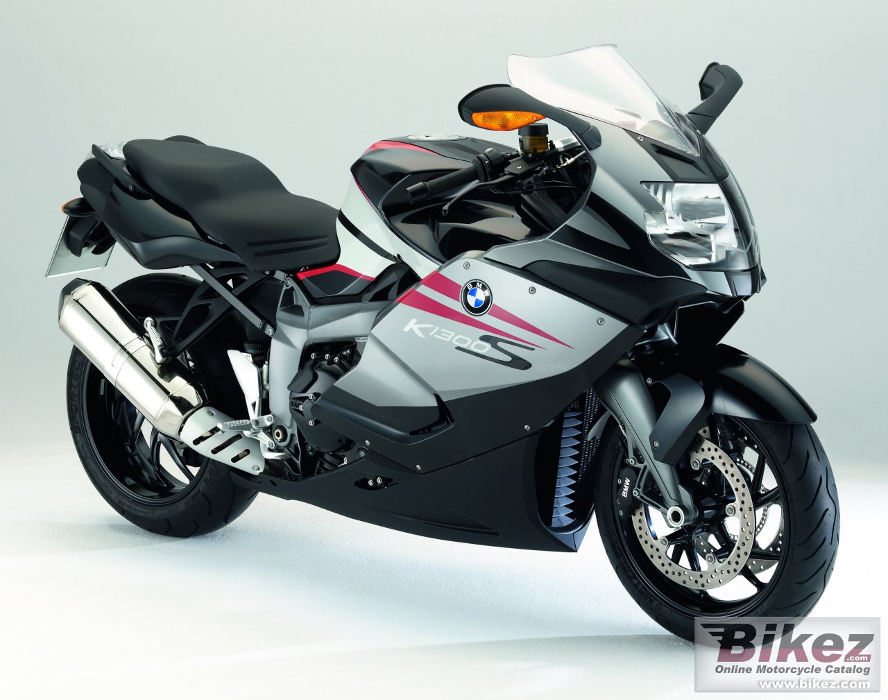 K 1300 S