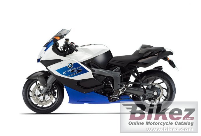 K 1300 S Hp
