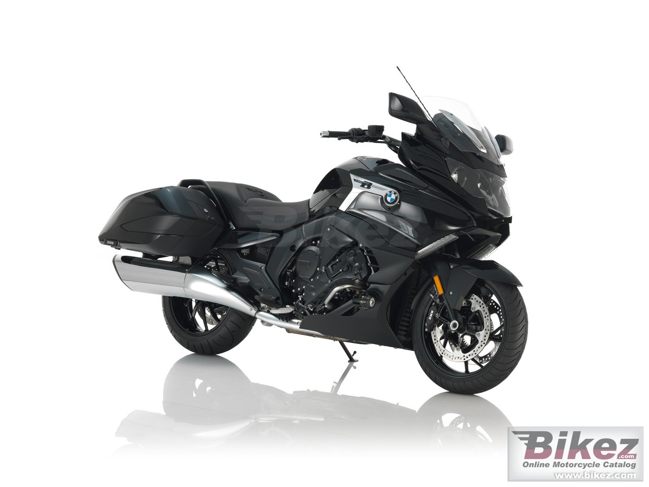 Bmw K 1600 B