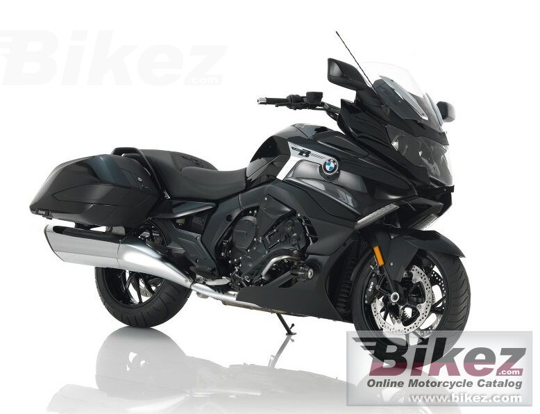 K 1600 B Le
