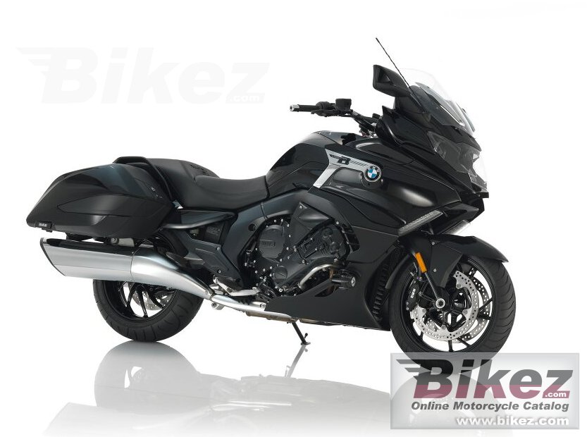 K 1600 B Se
