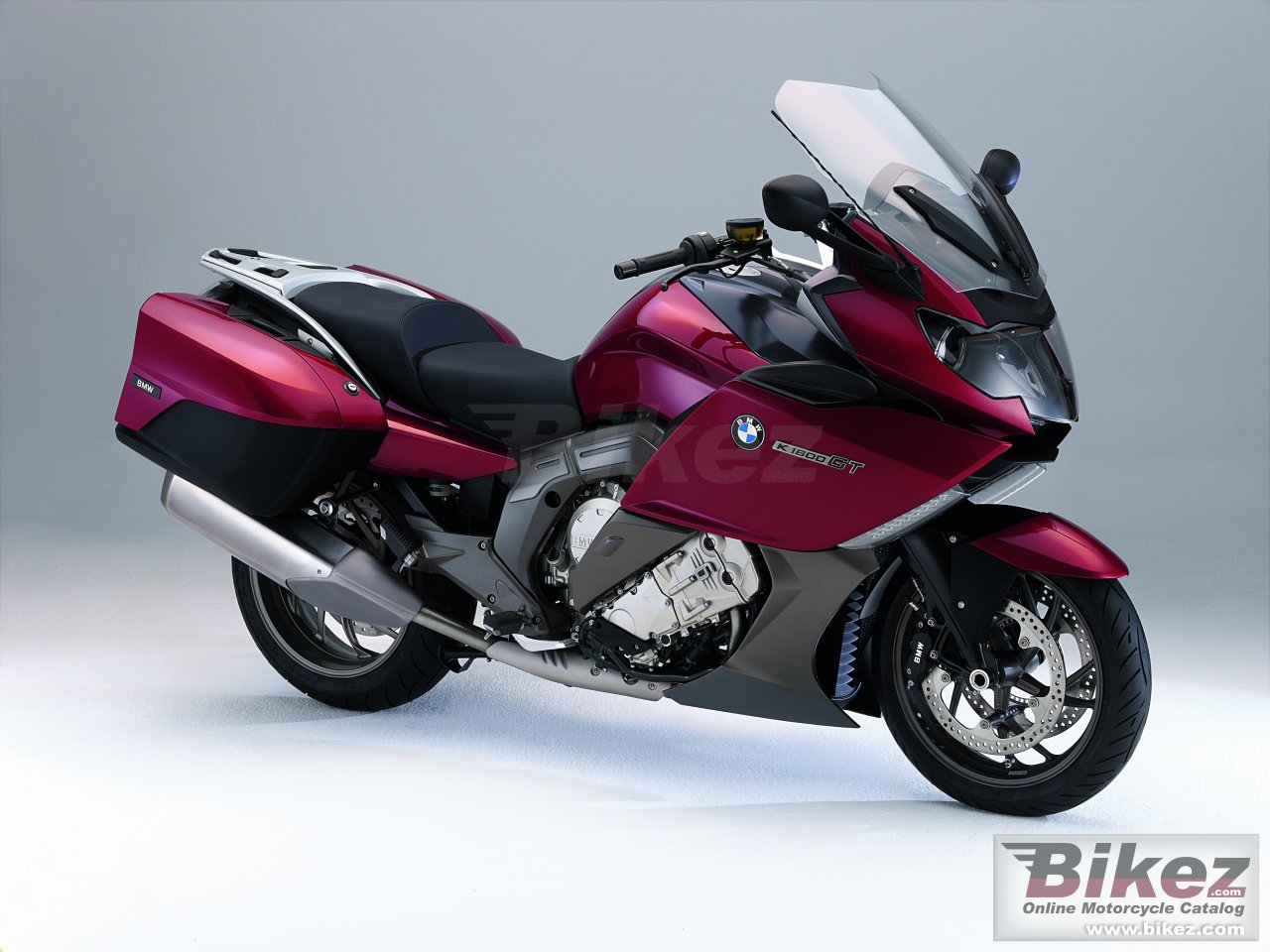 K 1600 Gt