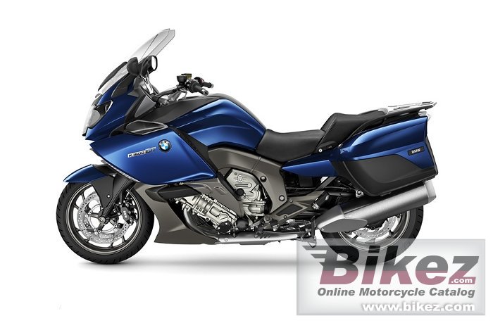 K 1600 Gt Se