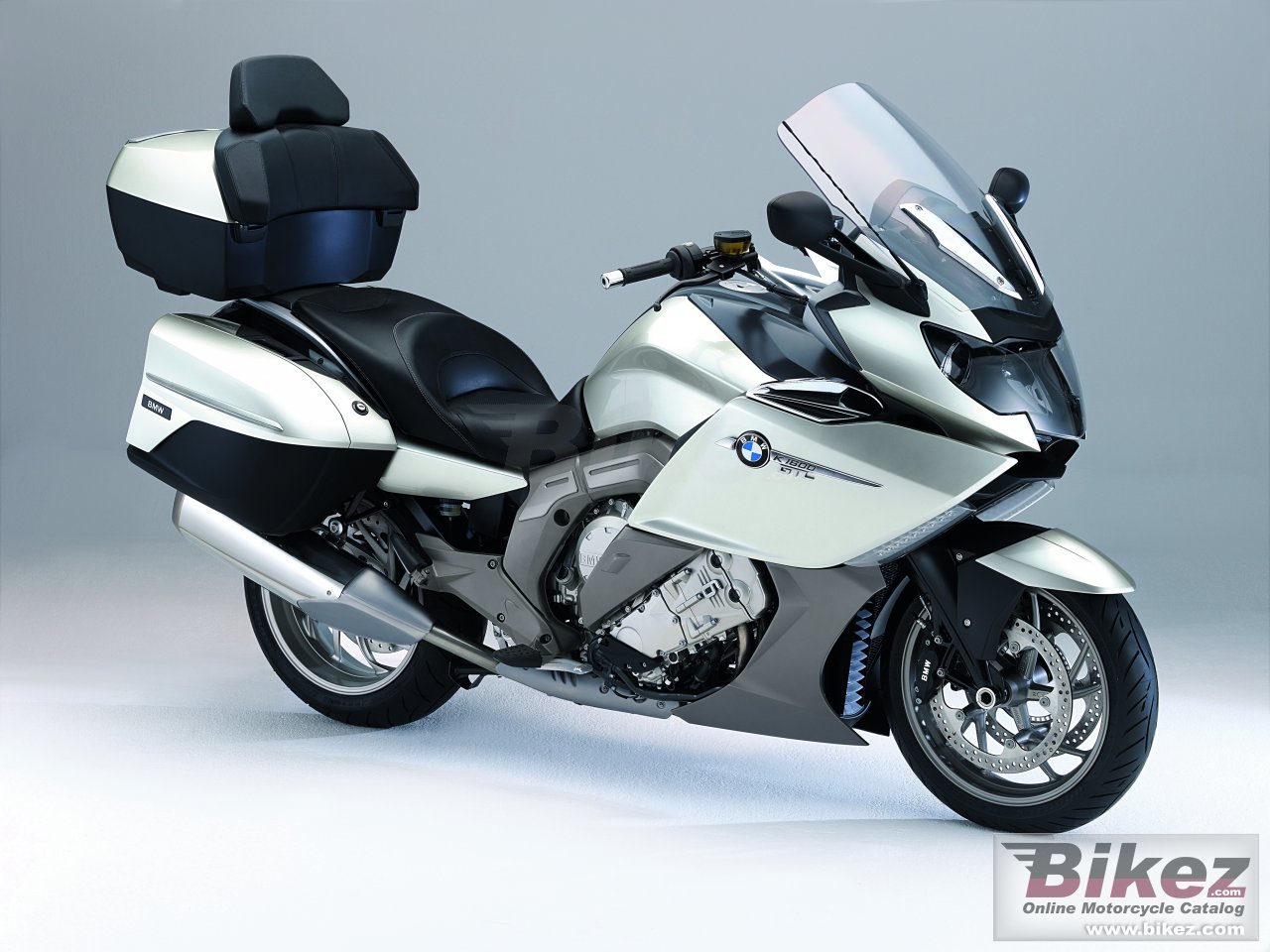 Bmw K 1600 Gtl
