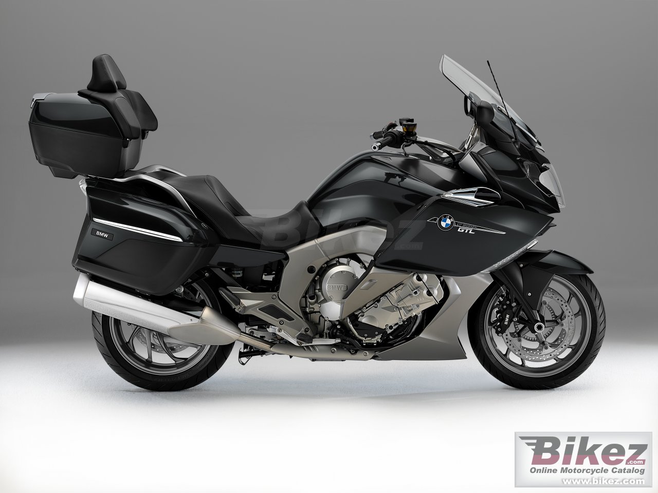 Bmw K 1600 Gtl