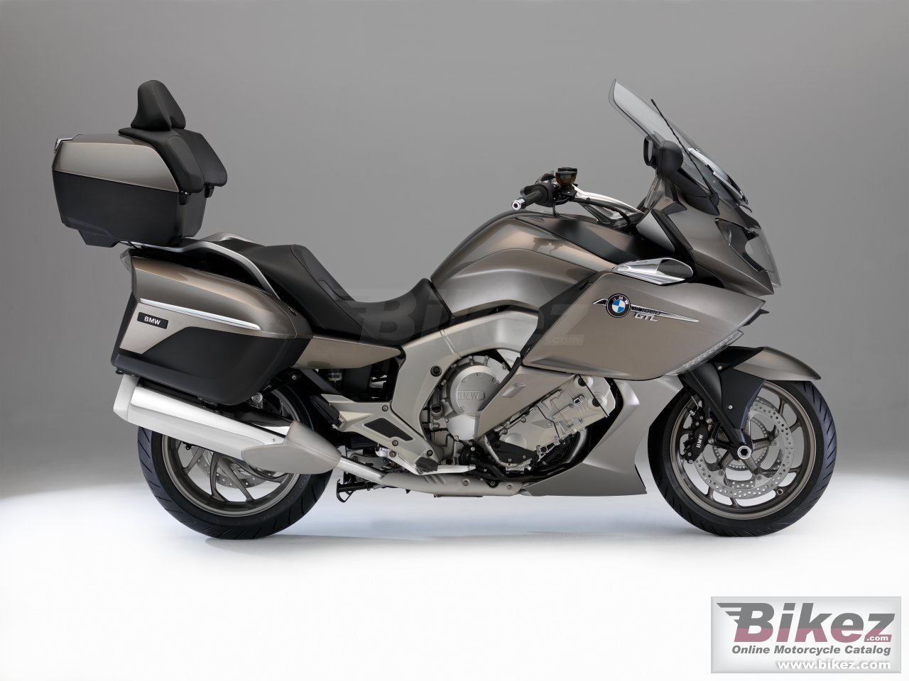 Bmw K 1600 Gtl