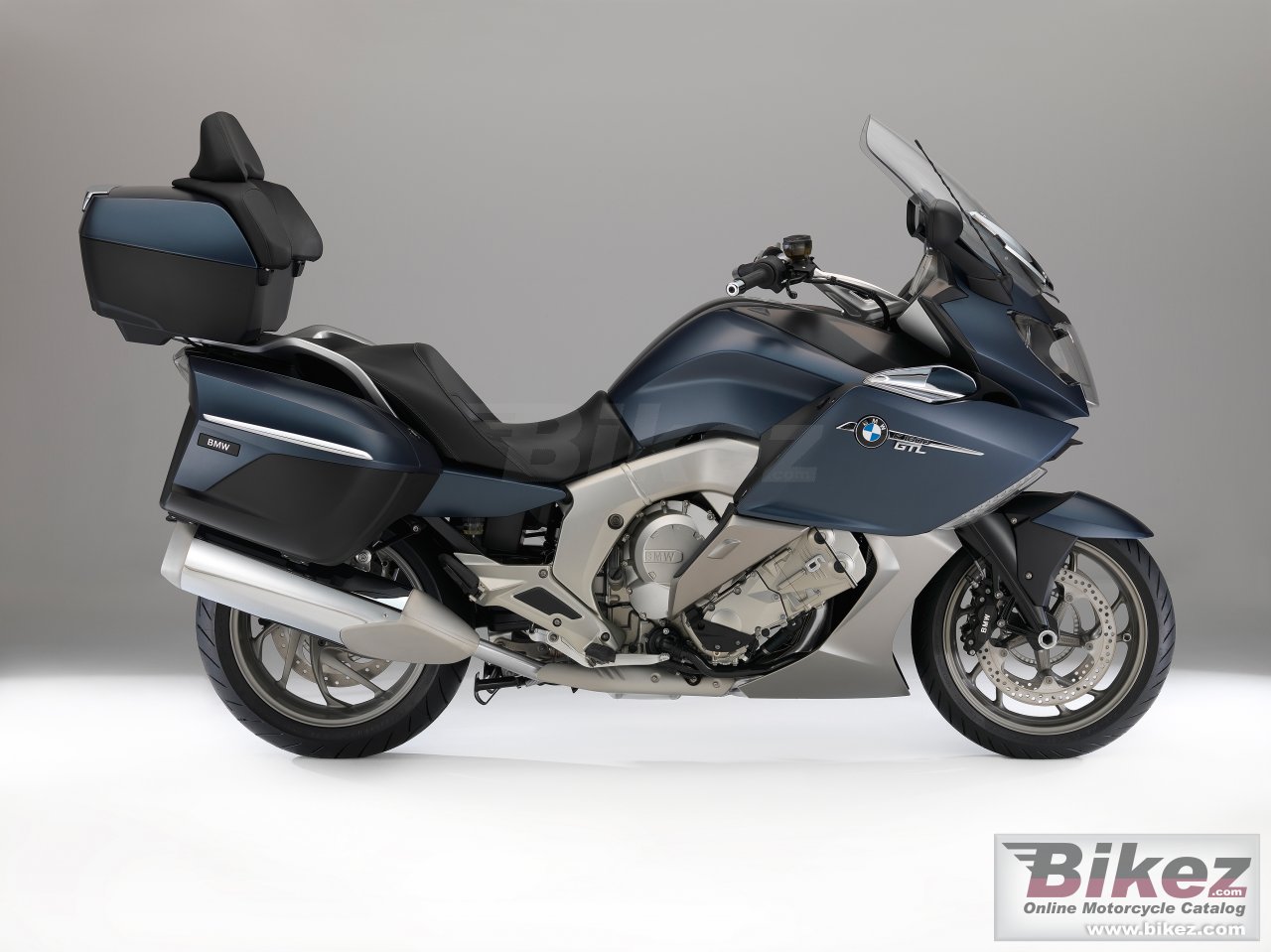 Bmw K 1600 Gtl