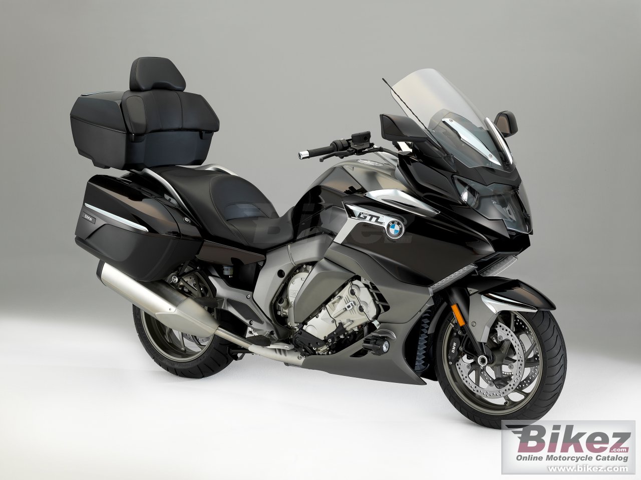 Bmw K 1600 Gtl