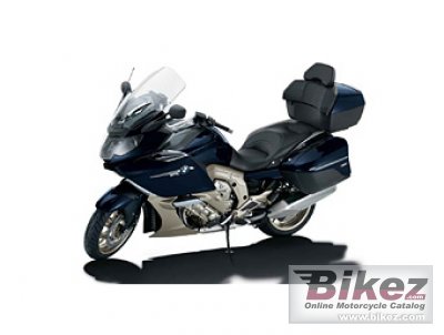 K 1600 Gtl E
