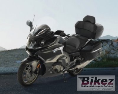 K 1600 Gtl Le