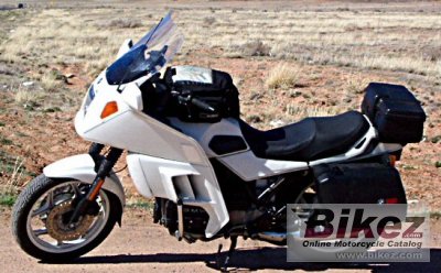 Bmw K 75