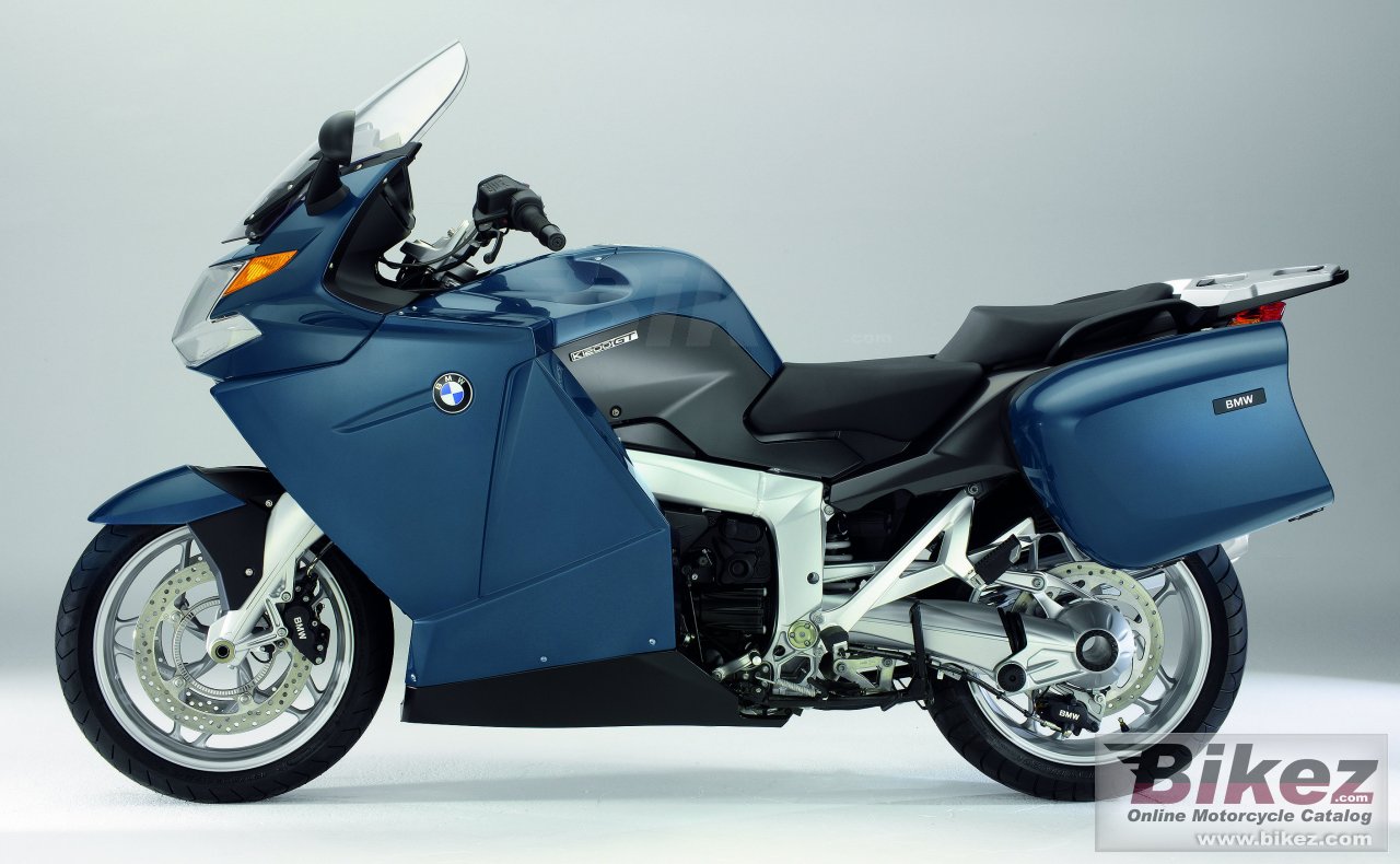 K1200 Gt
