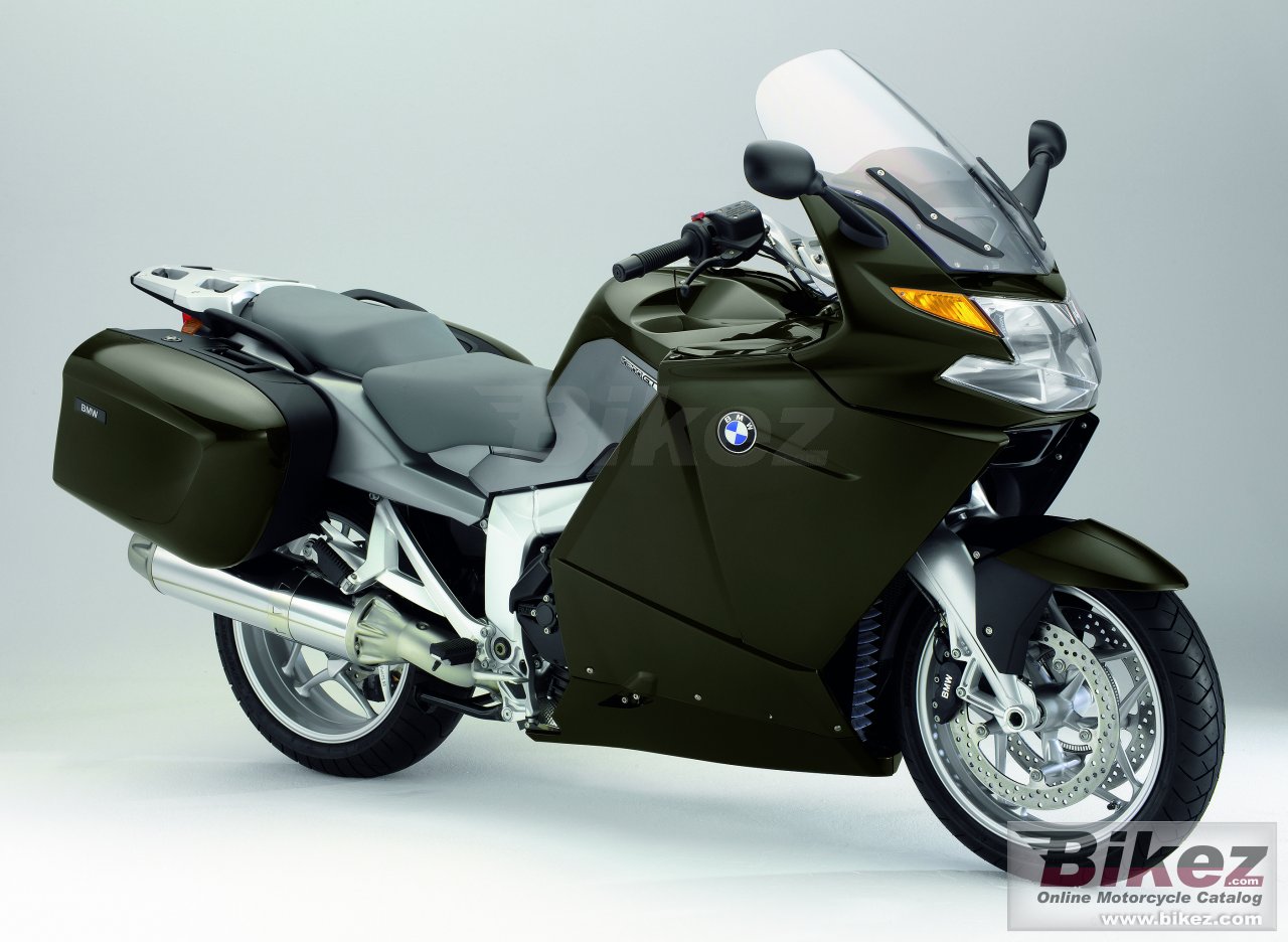 K1200Gt
