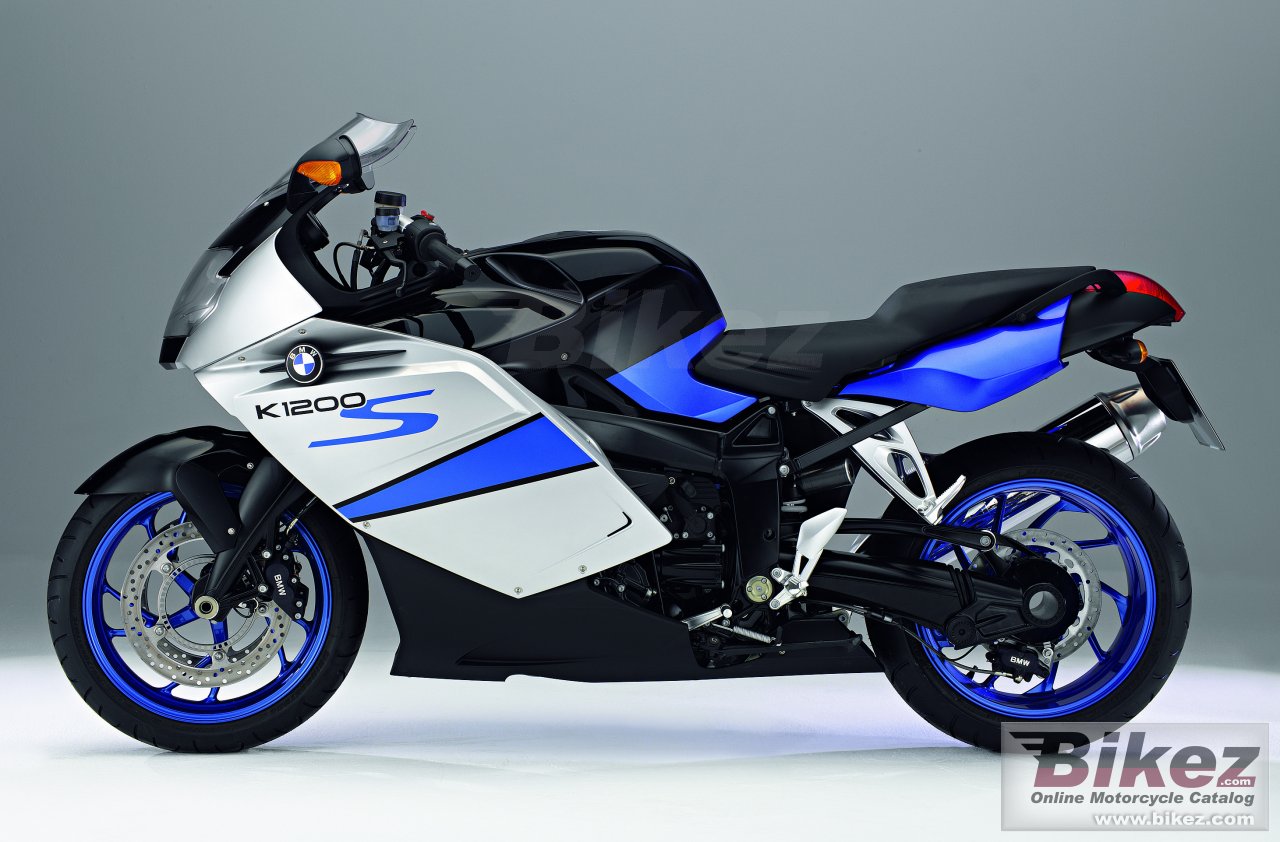 K1200S