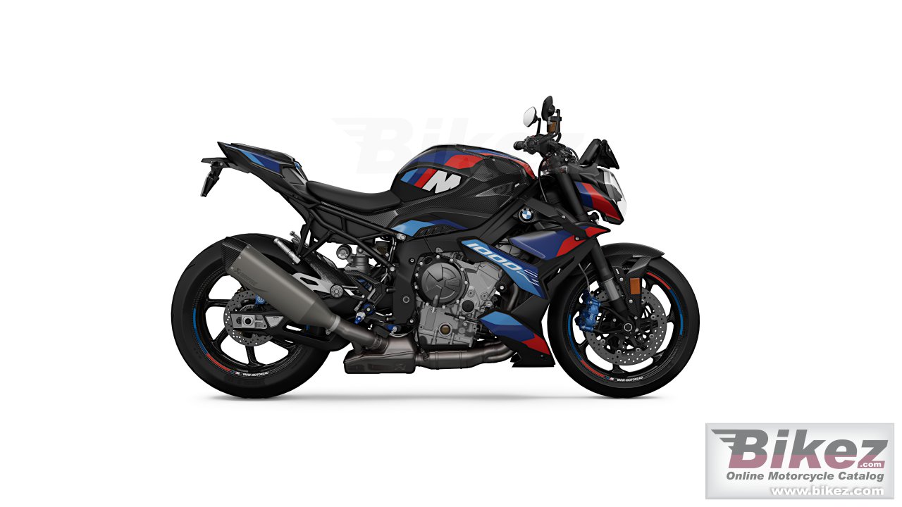 M 1000 R