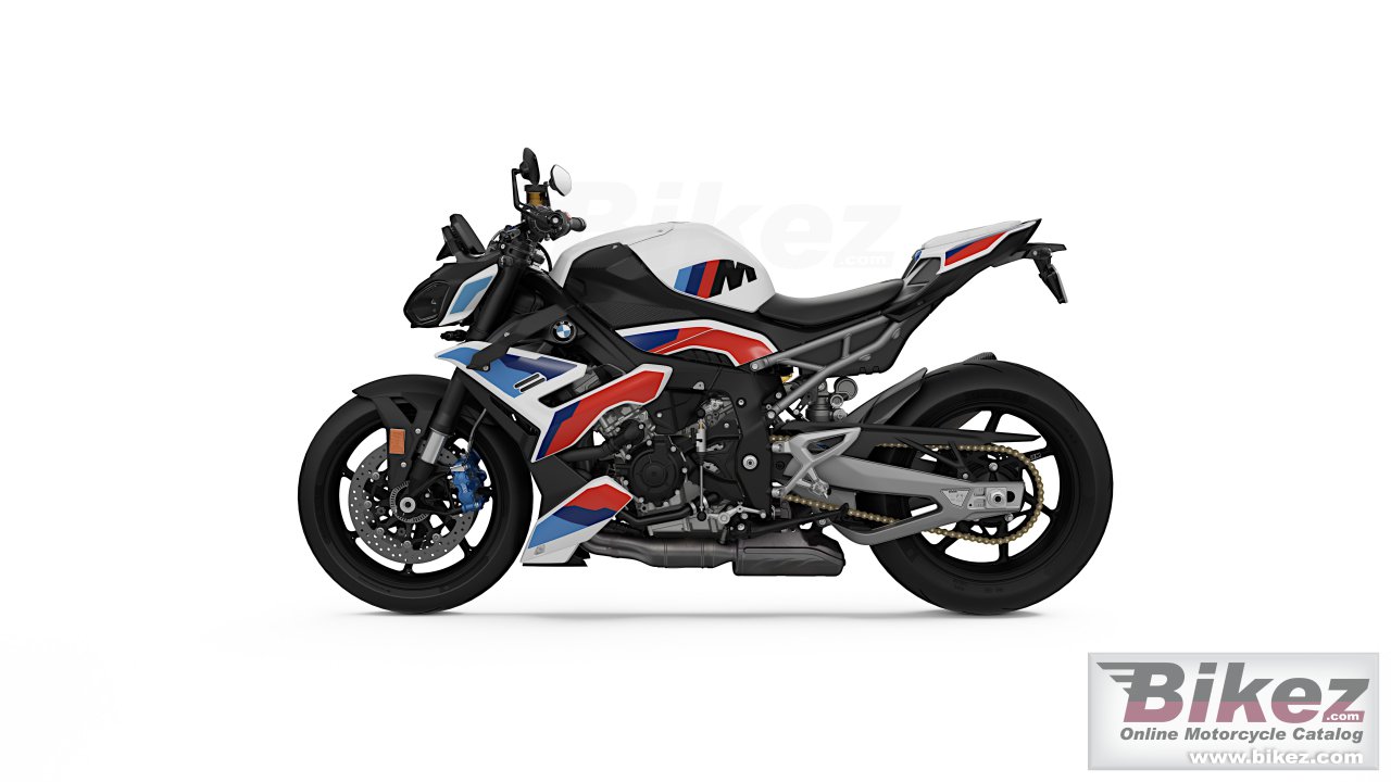 Bmw M 1000 R