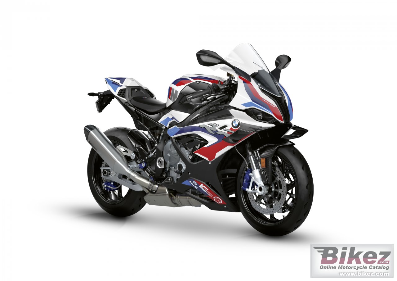 M 1000 Rr