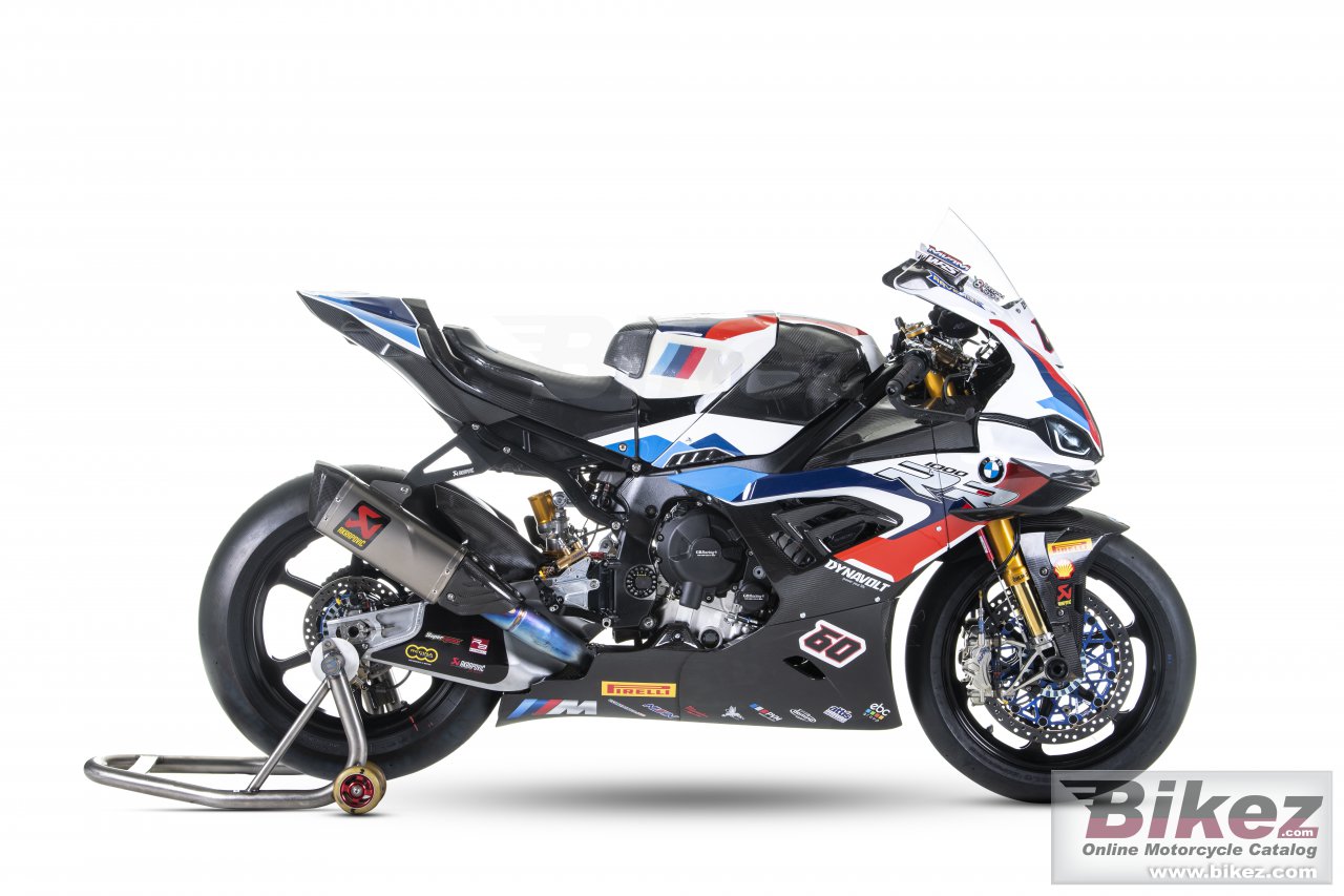Bmw M 1000 Rr