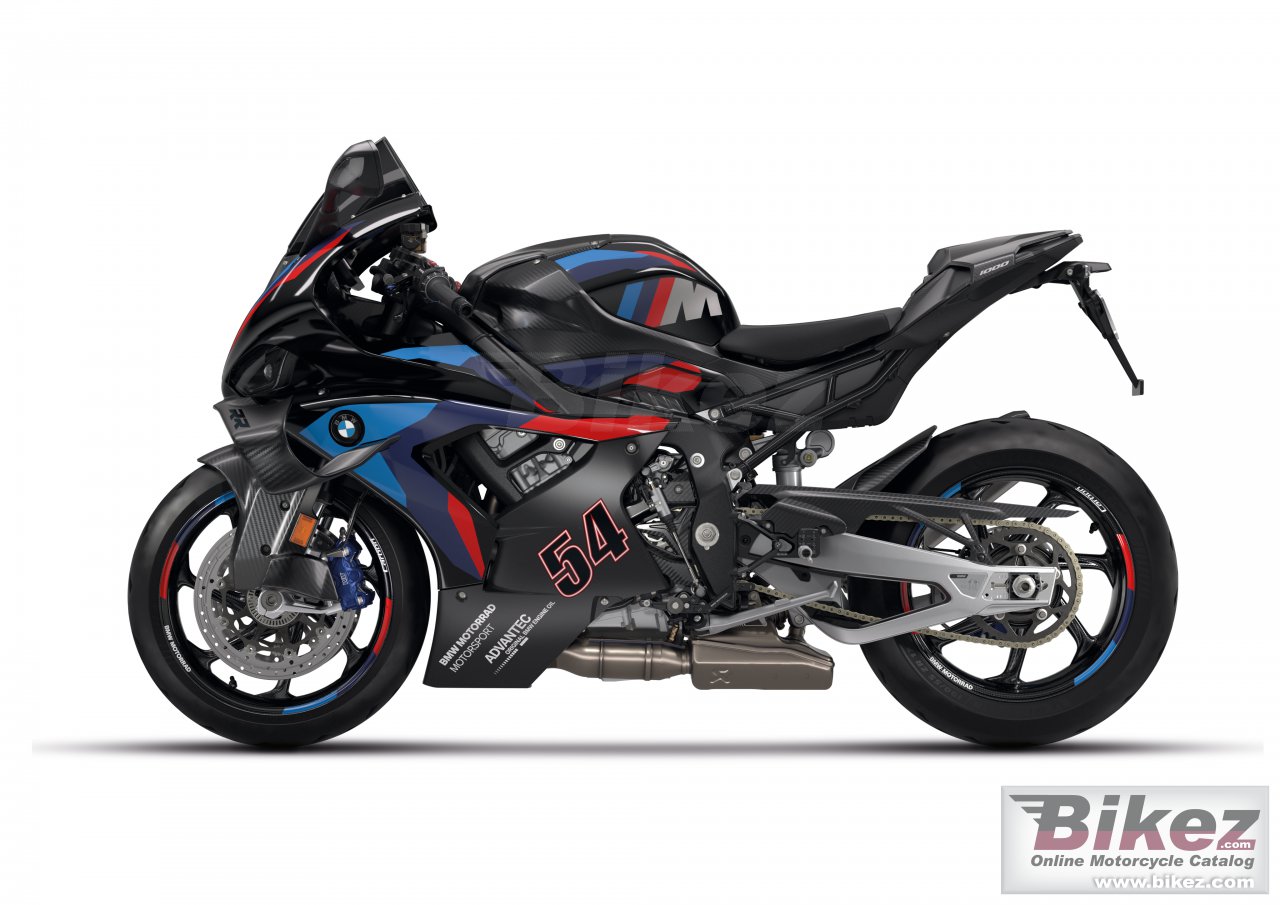Bmw M 1000 Rr