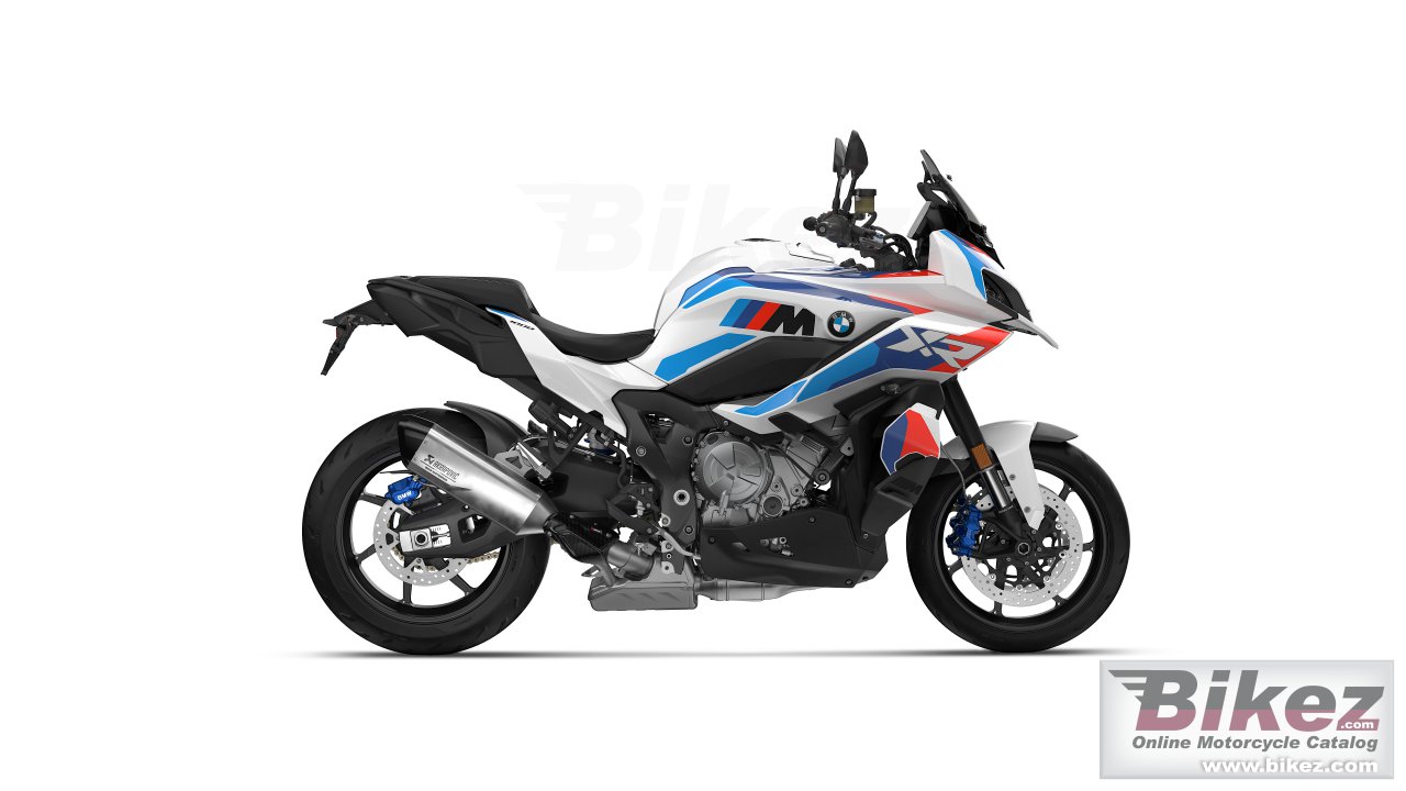M 1000 Xr