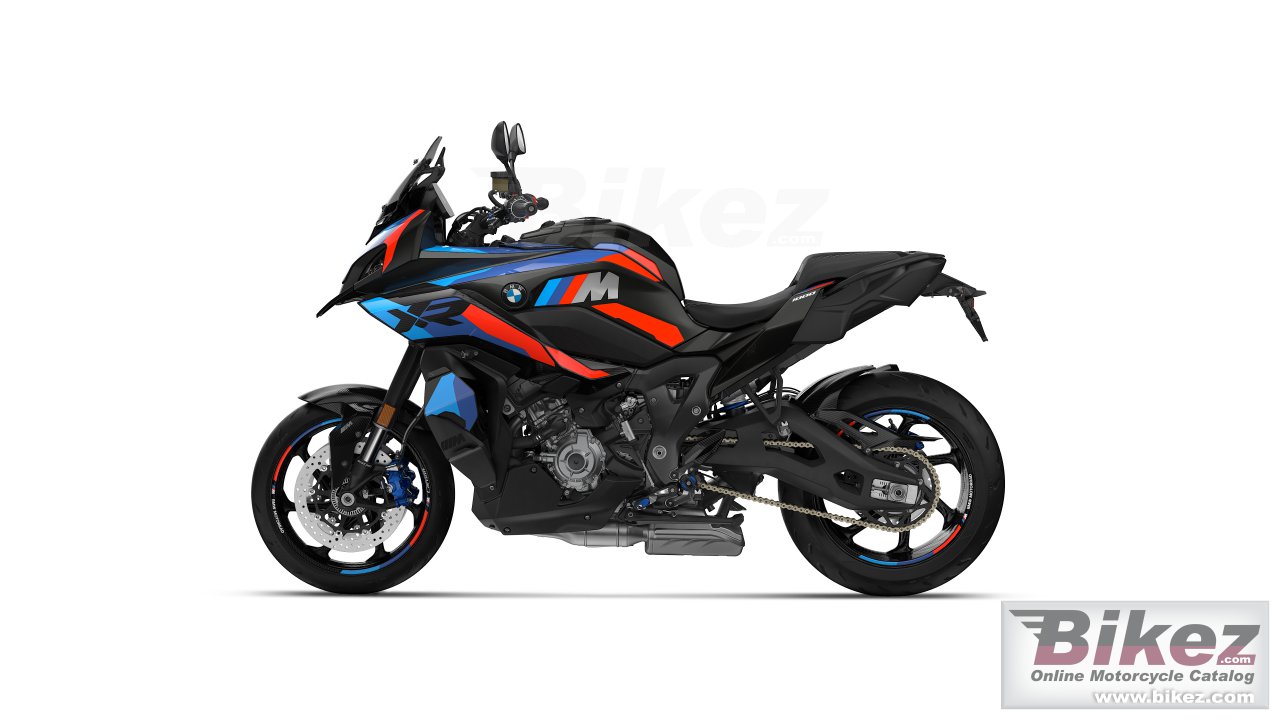 Bmw M 1000 Xr