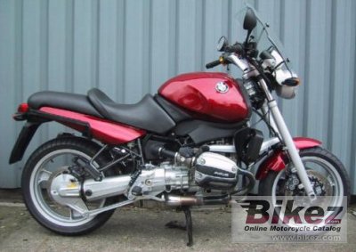 Bmw R 1100 R