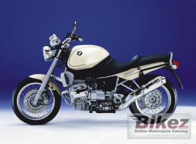 Bmw R 1100 R