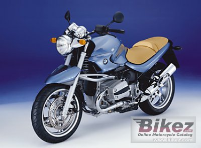 Bmw R 1150 R