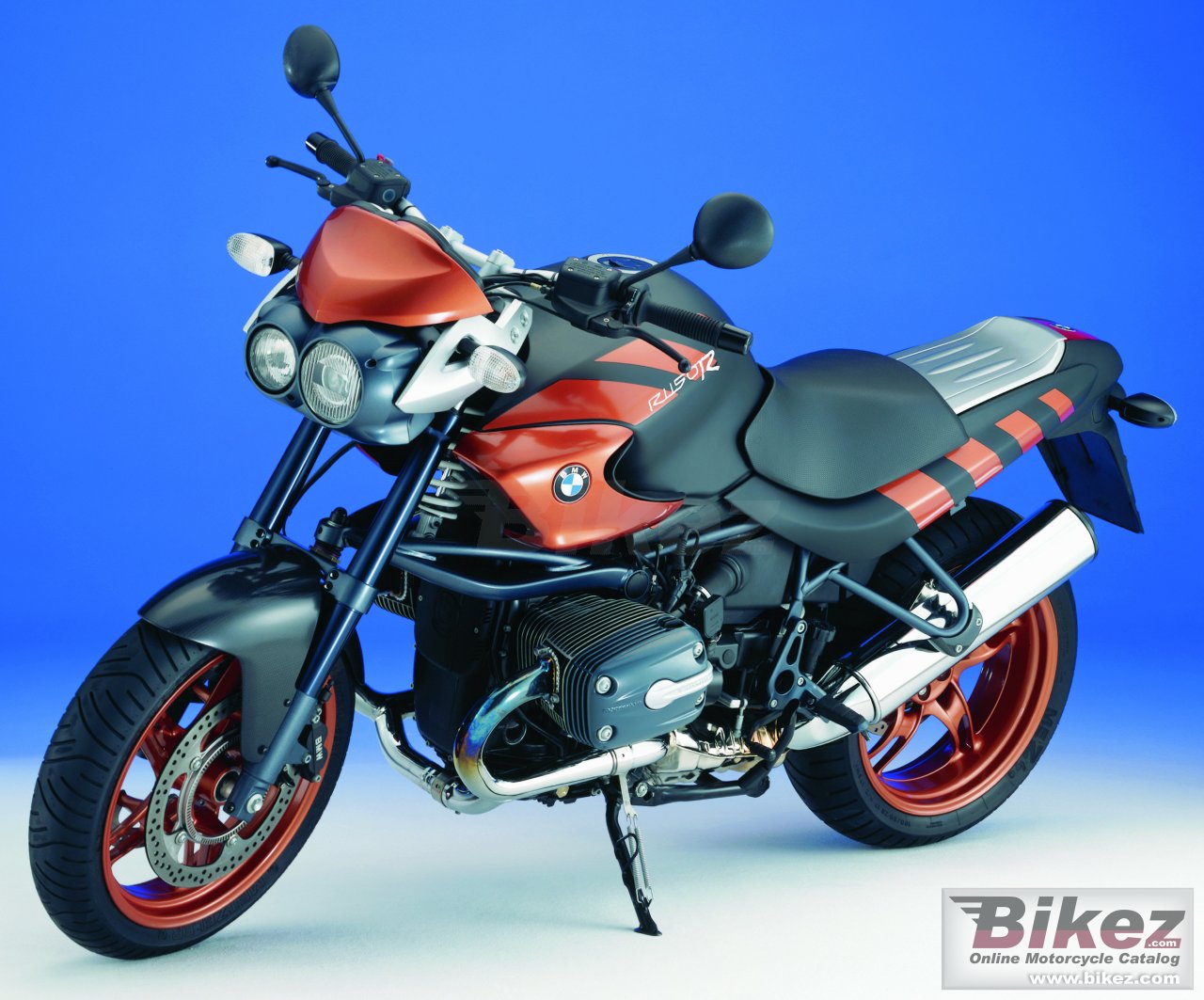 Bmw R 1150 R