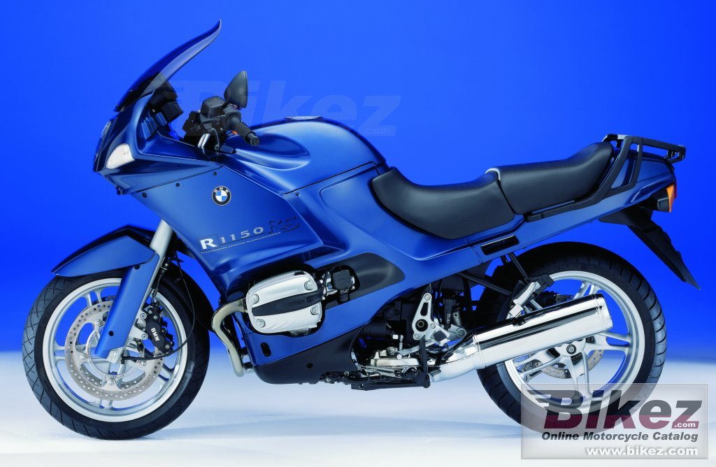 R 1150 Rs