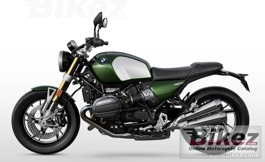 Bmw R 12 Ninet