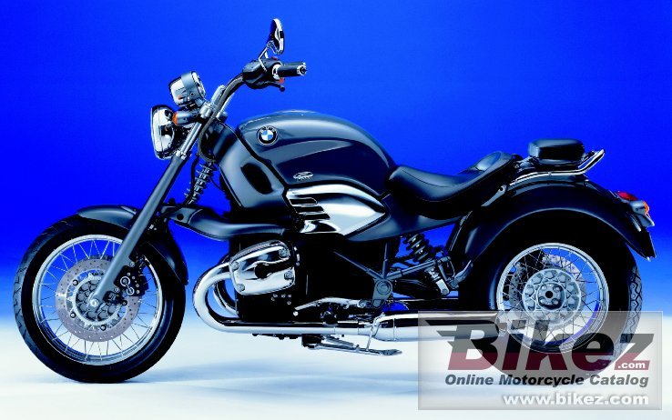 R 1200 Avantgarde