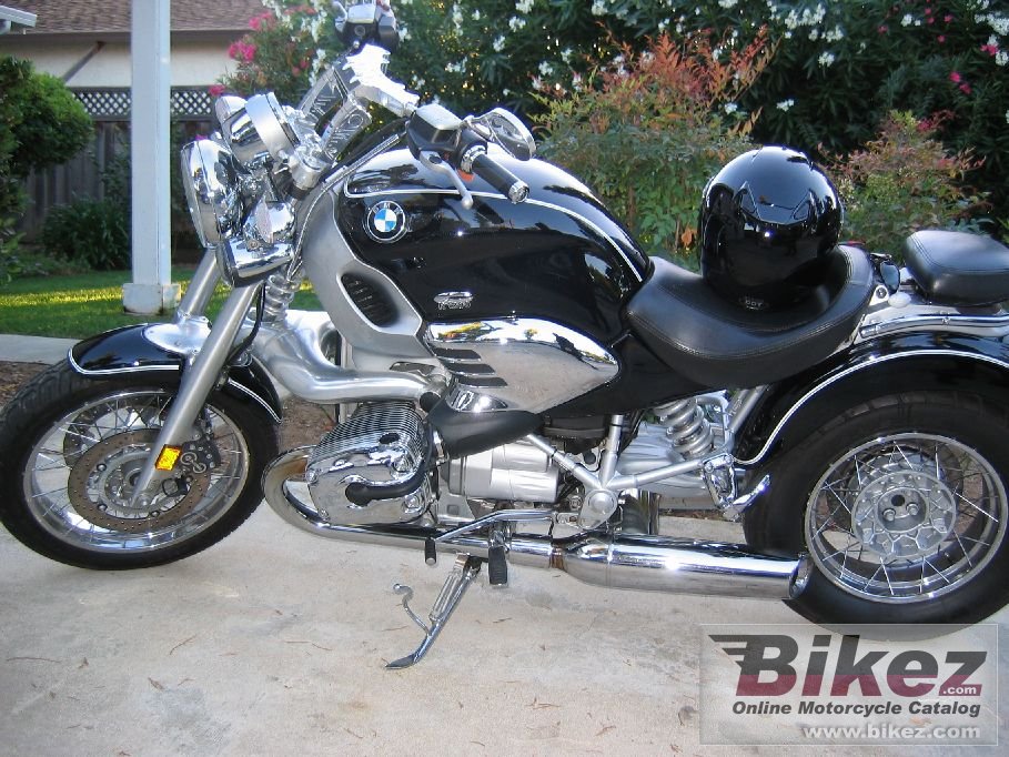 R 1200 C